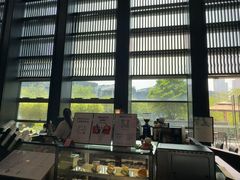 -木嘛working coffee(前海店)