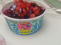 -好利来(东四店)