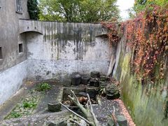 -捷克克鲁姆洛夫城堡