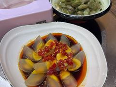 -百岁鱼庄·常州老字号(湖塘店)