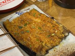 -记忆串城·东北烧烤·小龙虾·大型团建(南油店)