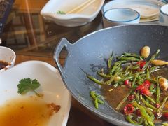 -映像烟台·海鲜·地道鲁菜(黄山路店)