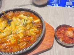 -梨花牛肉汤饭(仁恒伊势丹店)