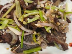-刘师父老汉口江湖菜(蔡锷路店)