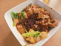 -林静小吃(复兴路店)