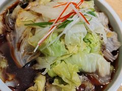 -去茶去餐厅(中央大街店)
