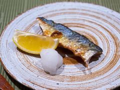 -镹·鱼料理  国产鱼使用店