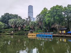 -柳侯公园