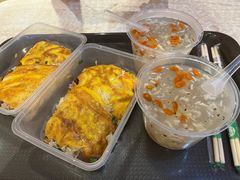 -老通城豆皮大王(吉庆街店)