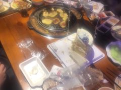 -超级神炭烤肉夜食(芥园西道店)