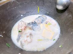 -鲜潭蒸汽石锅鱼(五道口购物中心店)