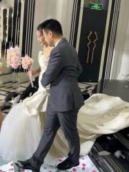 -Color卡诺婚纱礼服馆(南京严选店)