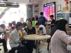 -银记肠粉店(市二宫店)