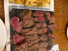 -Entrecôte 法国牛扒馆(保利·时光里店)
