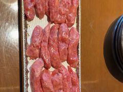 -隐炉和牛烧肉店(群力店)