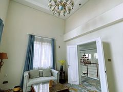 -南通鹏欣花园国宾酒店