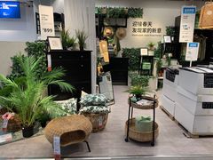 -宜家家居(西安未央商场店)