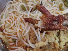 -柳州肥姨妈大骨螺蛳粉(双阳路店)