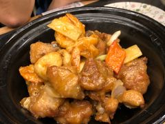 -潮堂 · 潮州菜(国贸商城店)