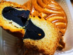 -祥禾饽饽铺·中式糕点(北京来福士店)