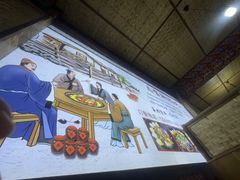 -东北铁锅炖鱼·大鹅·小鸡·排骨(五塔寺广场店)