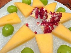 -鲜璟台·地标景观餐厅(上海中心店)