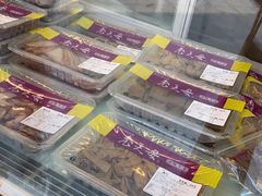 -老天母卤味专家(南方商城店)