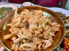 -食光慢宴·安吉土菜馆