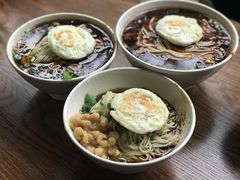 -秦云老太婆摊摊面(全国总店)