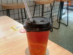 -明記茶餐廳(福田总店)