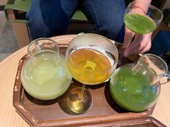 -奈雪茶院·茶室茶馆(广州粤海天地店)