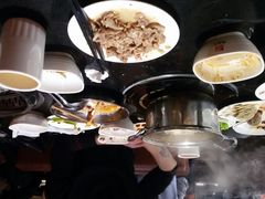 -尚水元休闲自助餐厅(中央城店)