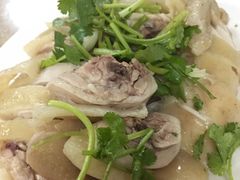 -龙记烤鸭店(新民路店)