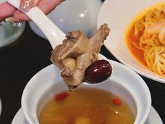 -自如ZSPACE四合院艺术餐厅