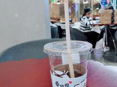 -瑞幸咖啡(北美N1购物中心店)