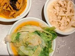 -松鹤楼·苏式汤面(虹桥天地店)