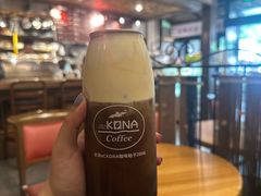 -安琳acKONA咖啡(市南店)