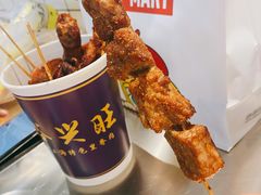 -裕兴旺老上海特色里脊肉(云瑞邻里中心店)