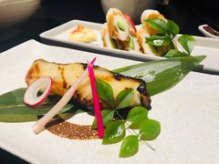 -笑福亭料理小馆(解放碑店)