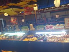 -牛New寿喜烧(金茂览秀城店)