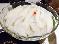 -一叶一世界·素食餐厅(锦华万达店)