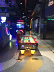 点击看大图 -嗨翻Hi-Fun竞技主题乐园·蹦床团建生日聚会(五棵松华熙店)