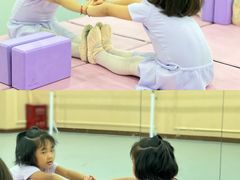 -DC少儿舞蹈培训中心(人民桥店)