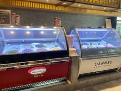 自助取餐区-海鼎荟海鲜姿造(仟禧汇店)