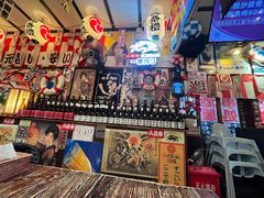 -平成屋·午肴夜酒(四川北路店)