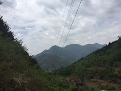 -白羊峪长城旅游区