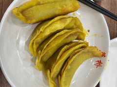 -草桥清真牛肉锅贴扁食店