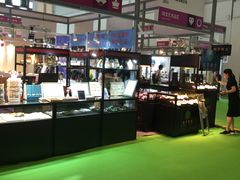 -东浩兰生上海世博展览馆