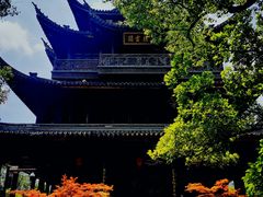 -台州府城(东湖)