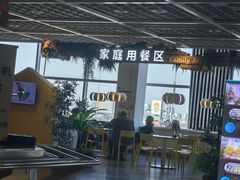 -宜家·瑞典风味餐厅(无锡店)